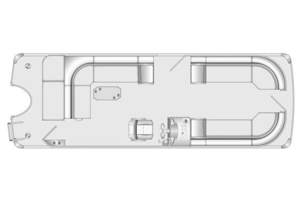 Berkshire 25CL-STS - main image