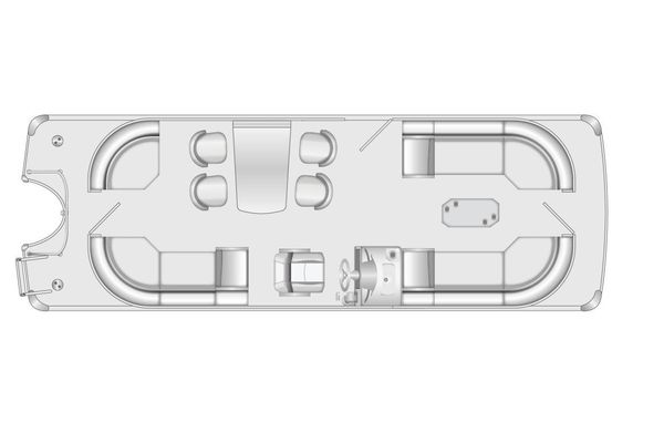 Berkshire 25E-STS - main image