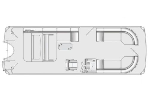 Berkshire 25SB2-STS image