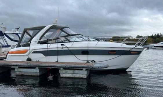 Bavaria Sport 29