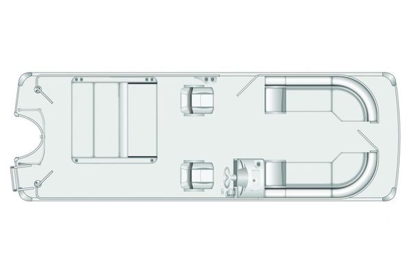Berkshire 25UL-STS - main image