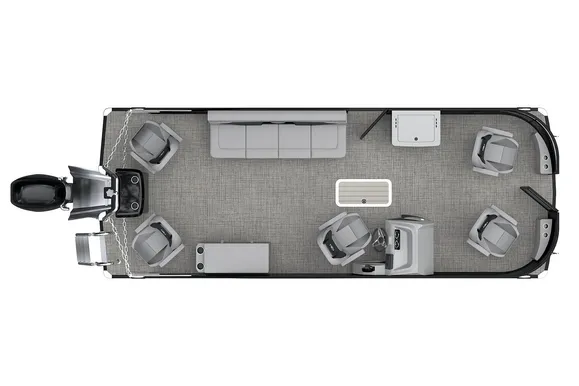 2026 Barletta Aria 24F