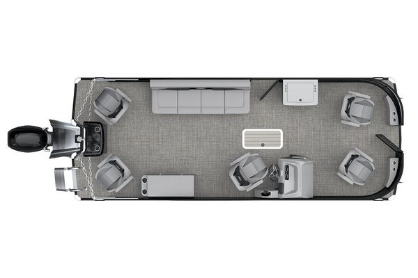 Barletta ARIA-24F - main image