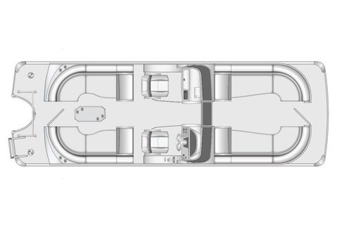 Berkshire 25RFX-DC-STS image