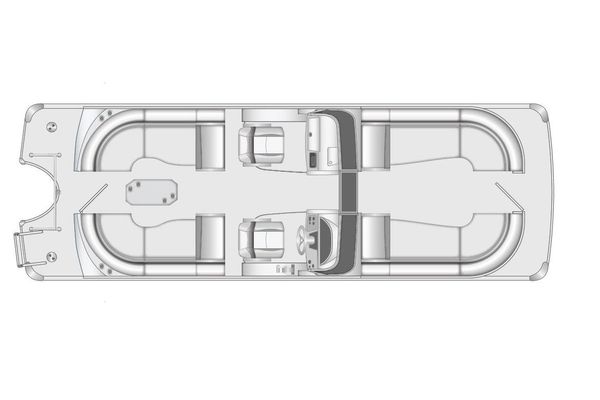 Berkshire 25RFX-DC-STS - main image