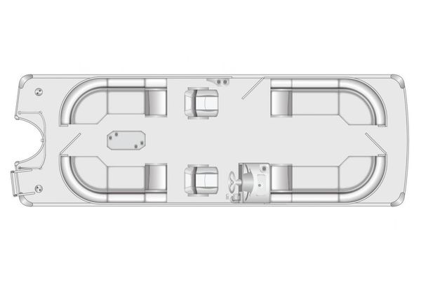Berkshire 25RFX-STS - main image