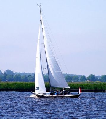 Eagle 36 - main image