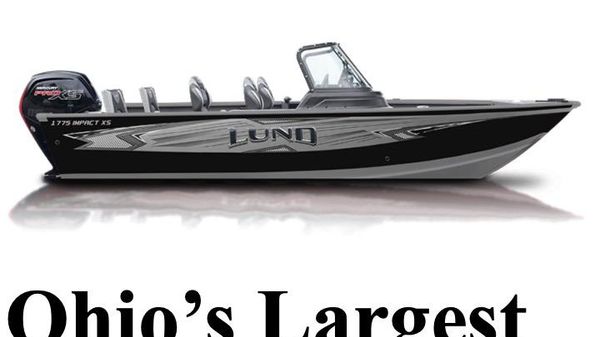 Lund 1775 Impact XS Sport