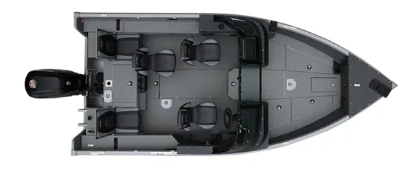 Lund 1775-IMPACT-XS-SPORT image