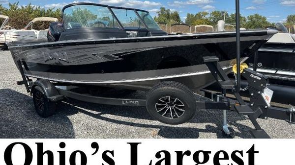 Lund 1775 Impact XS Sport 