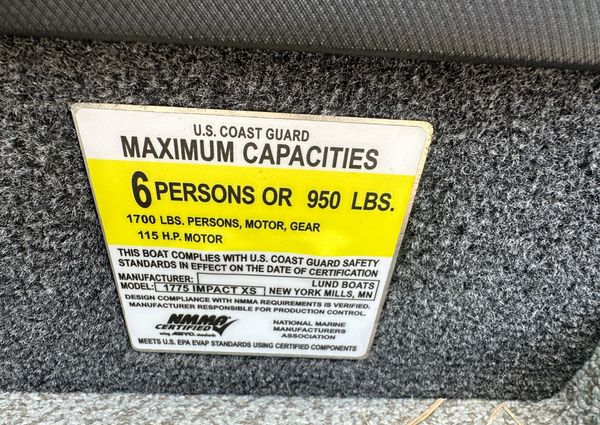 Lund 1775-IMPACT-XS-SPORT image