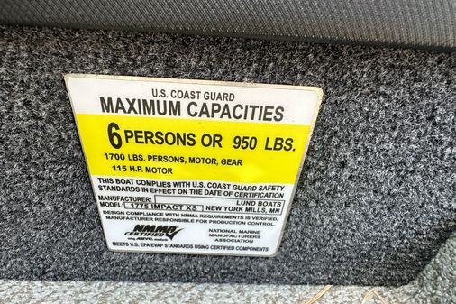 Lund 1775-IMPACT-XS-SPORT image