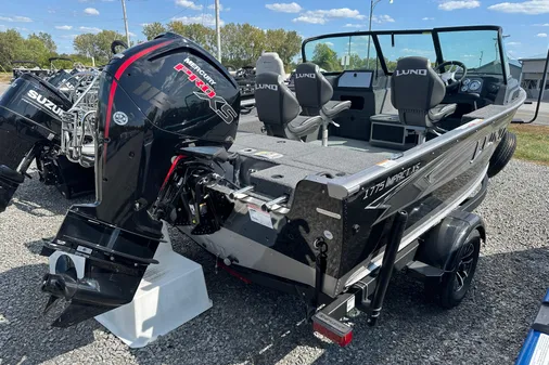 Lund 1775-IMPACT-XS-SPORT image