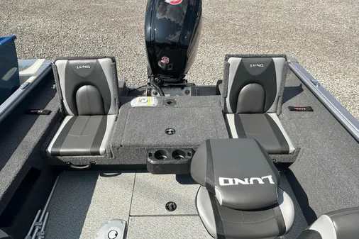 Lund 1775-IMPACT-XS-SPORT image