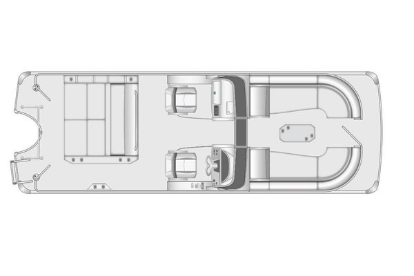 Berkshire 25UL-DC-STS - main image