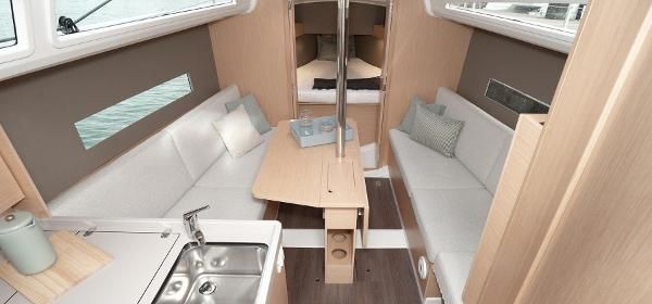 Beneteau OCEANIS-30-1 image