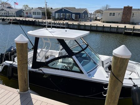 Blackfin 252 DC image