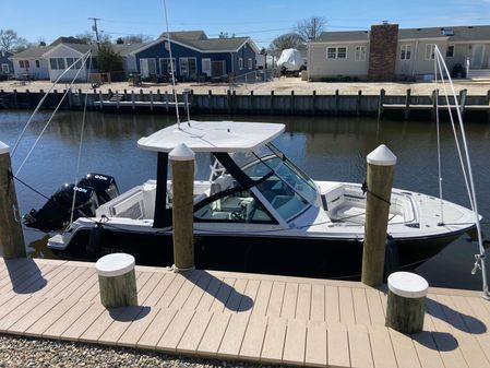 Blackfin 252 DC image