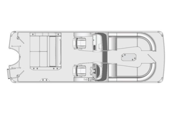 Berkshire ASCENSION-29RFX-STS - main image