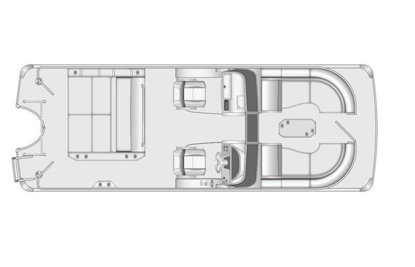 2026 Berkshire 23UL DC STS
