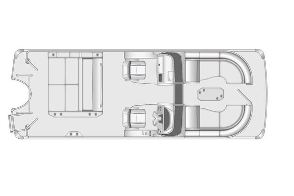 Berkshire 23UL-DC-STS - main image