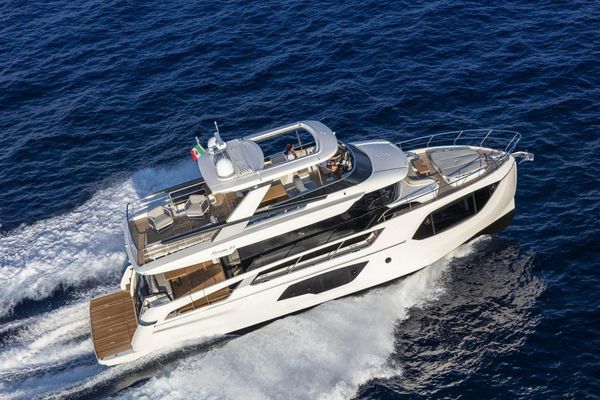 Absolute 64-NAVETTA - main image