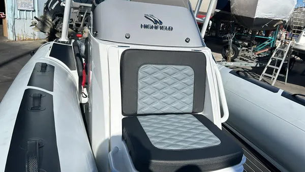 Highfield SPORT-520-RIB image