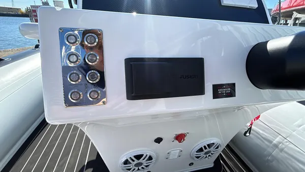 Highfield SPORT-520-RIB image