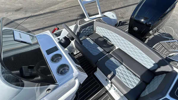 Highfield SPORT-520-RIB image