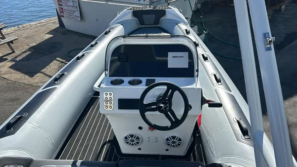 Highfield SPORT-520-RIB image