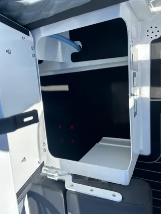 Highfield SPORT-520-RIB image