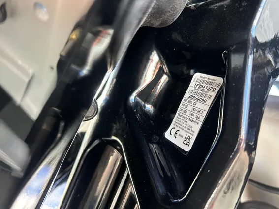 Highfield SPORT-520-RIB image