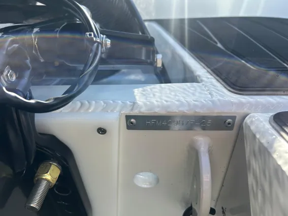 Highfield SPORT-520-RIB image