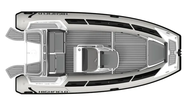 Highfield SPORT-520-RIB image