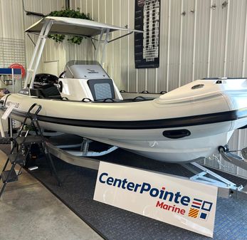 Highfield SPORT-520-RIB image