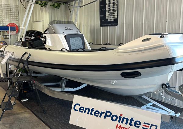 Highfield SPORT-520-RIB image