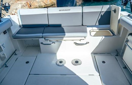 Quicksilver 625-PILOTHOUSE image