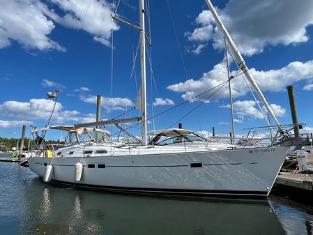 Beneteau 423 image