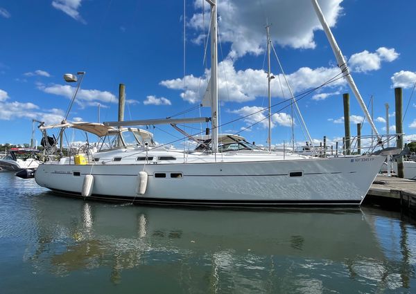 Beneteau 423 image