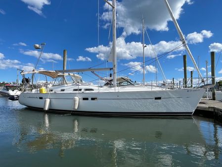 Beneteau 423 image