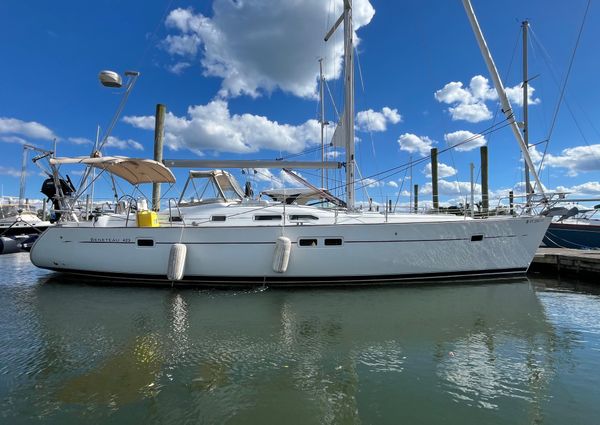 Beneteau 423 image