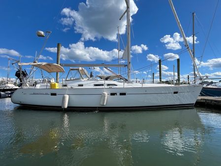 Beneteau 423 image