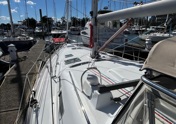 Beneteau 423 image