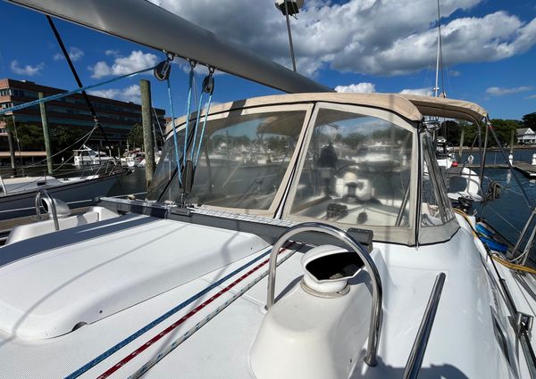 Beneteau 423 image