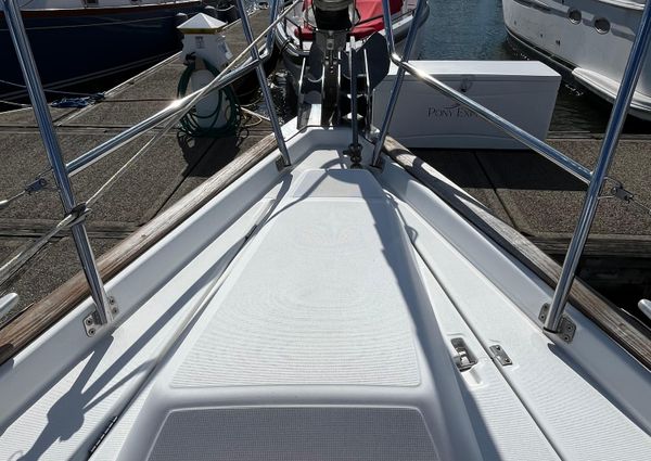 Beneteau 423 image