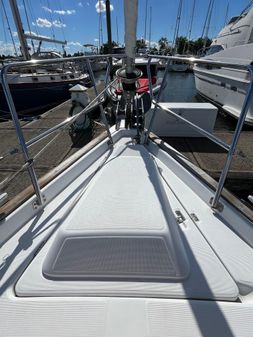 Beneteau 423 image