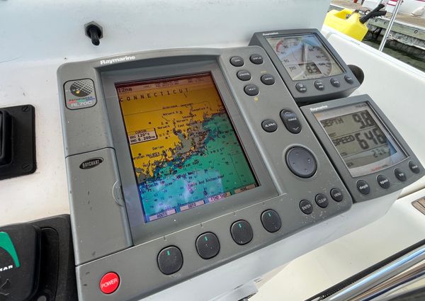 Beneteau 423 image