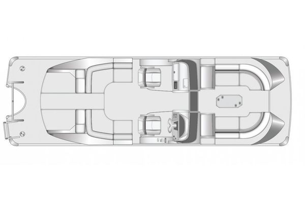 Berkshire SPORT-SLX9-DC - main image