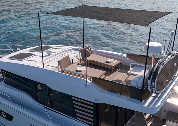 Beneteau SWIFT-TRAWLER-37-SEDAN image