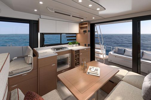 Beneteau SWIFT-TRAWLER-37-SEDAN image